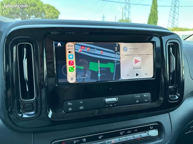 Mercedes-benz Vito Fg 116 CDI Mixto Long Select Propulsion 9G-Tronic (image 24)