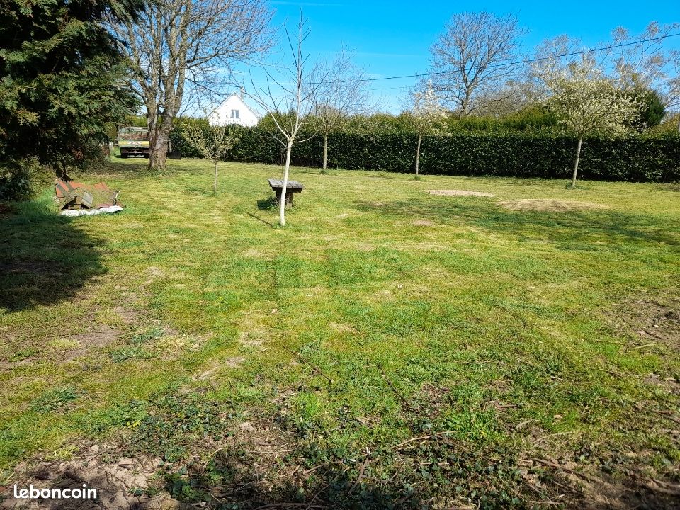 Terrain de week-end (image 1)
