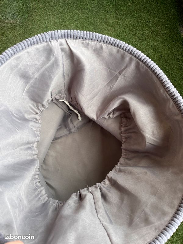 Panière à linge (image 2)