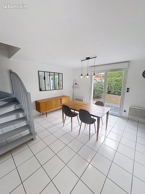 Maison 4 pièces 87 m² · à Blagnac · 87 m² · 1 328 €/mois
