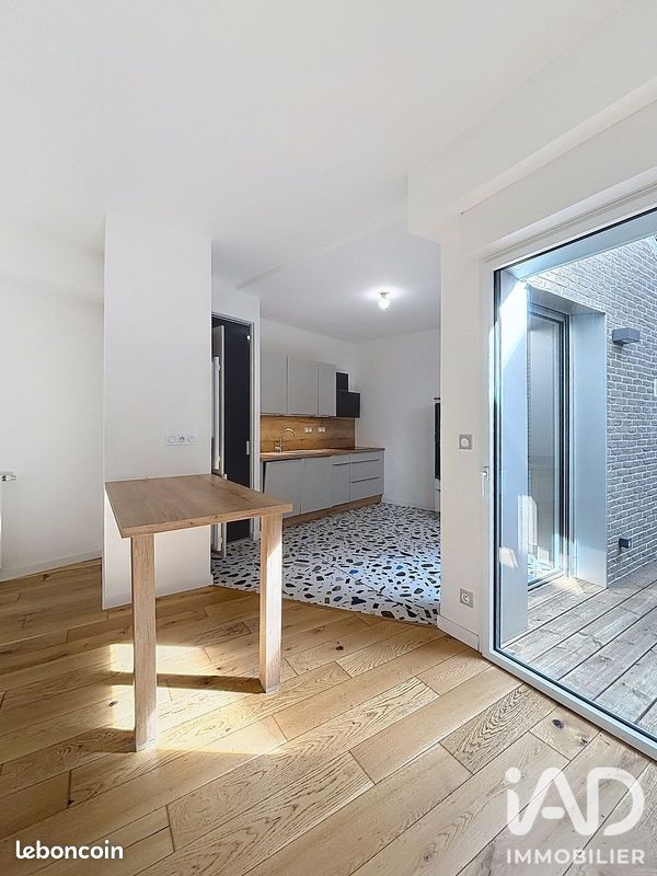 Appartement 4 pièces 131 m² · à Nantes · 131 m² · 588 000 €