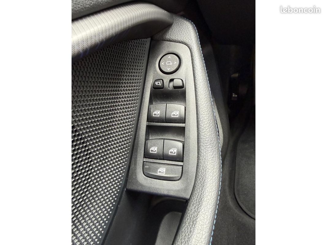 BMW SERIE 1 118iA M SPORT 136ch DKG7 F40 (image 14)