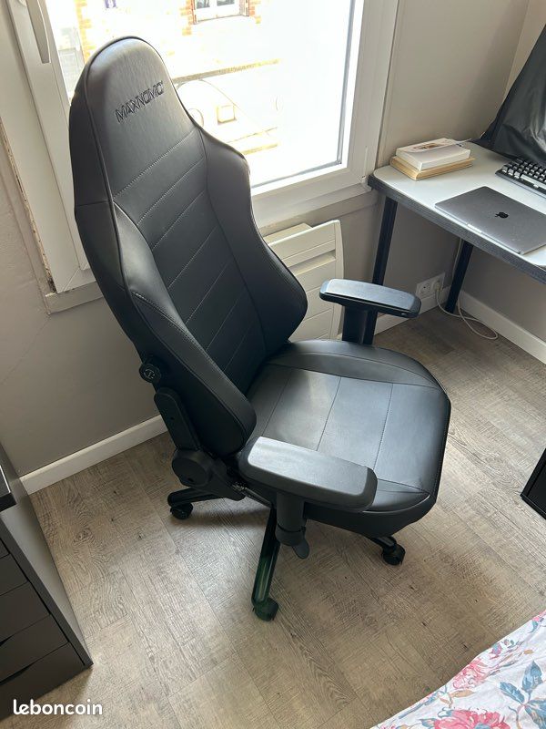 Maxnomic Gaming Chair Maxnomic Commander S Maxnomic Bargain