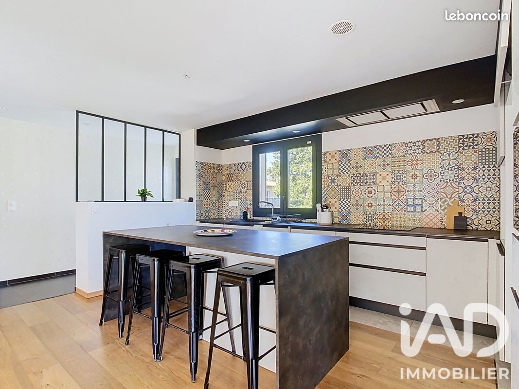 Maison 8 pièces 178 m² (image 5)