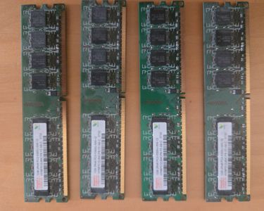 Lot De 12 Barrettes RAM 8 Go DDR3-1333 (PC3-10600) - Occasion, Pulls Propres, Vendeur US