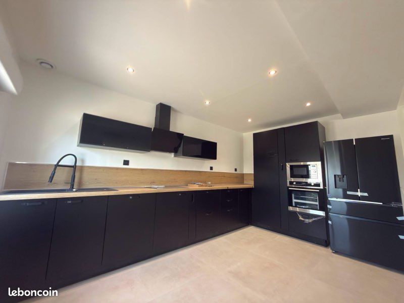 Maison 5 pièces 120 m² · à Marck · 120 m² · 200 000 €