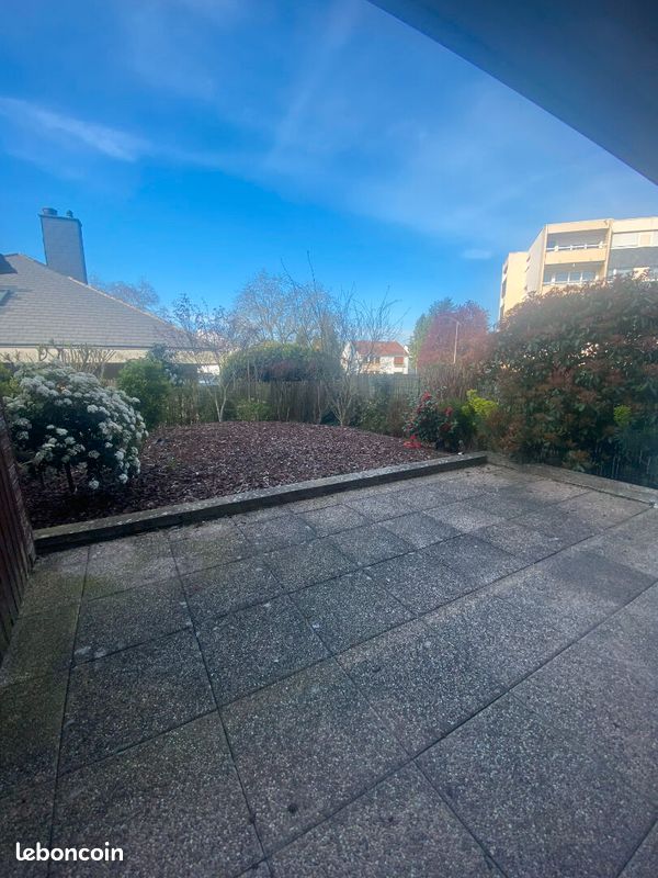 Appartement 3 pièces 67 m² · à Montigny-lès-Metz · 67 m² · 1 300 €/mois