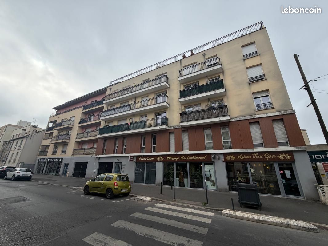 Appartement 2 pièces 35 m² · à Chelles · 35 m² · 169 000 €
