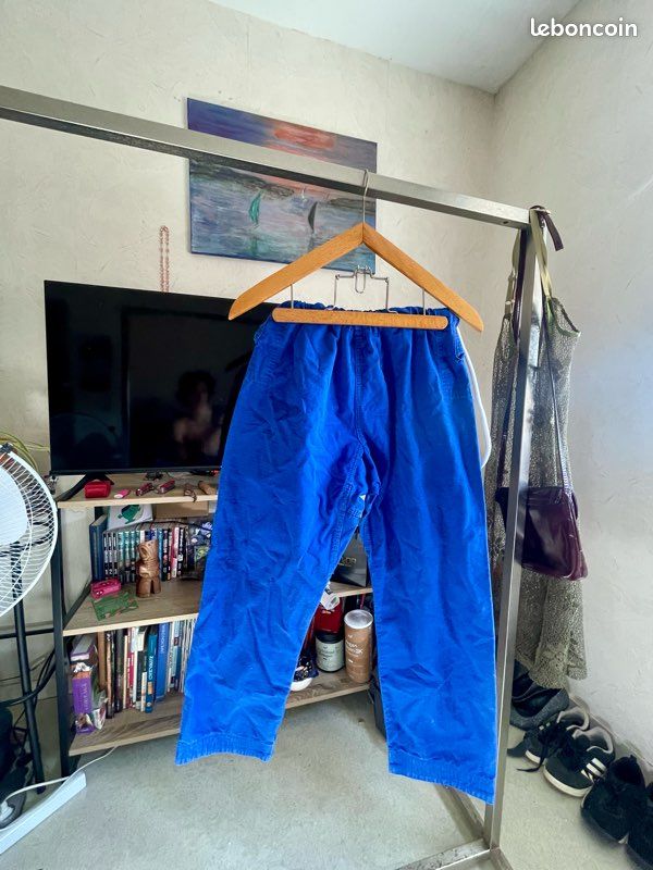 Kimono JJB Atlite Homme /Femme Taille S (image 7)