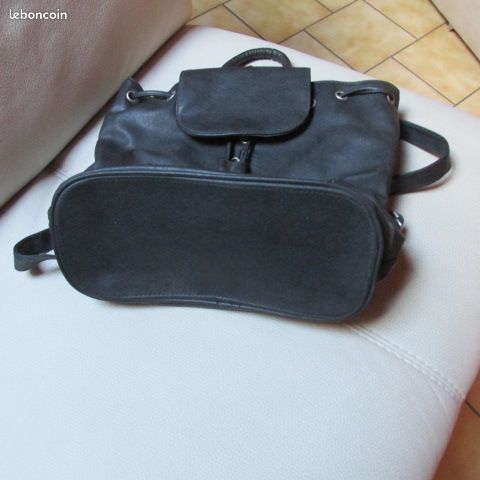 Sac à dos de ville (image 5)