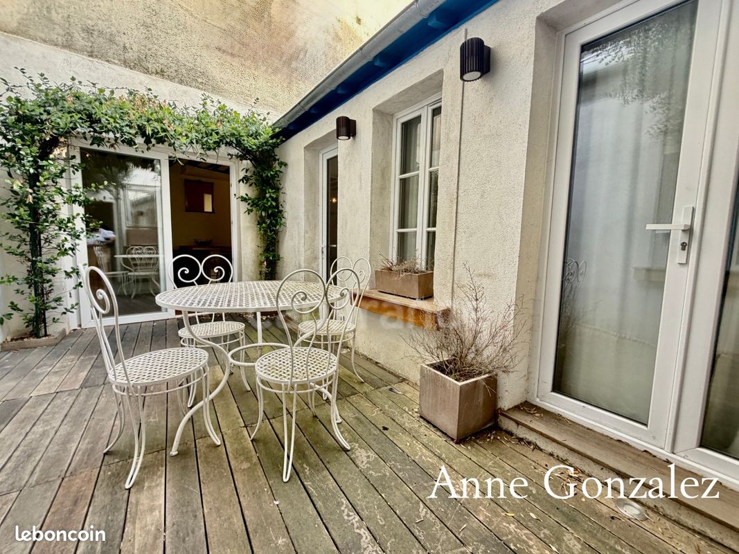 Appartement 4 pièces 70 m² · à Orléans · 70 m² · 355 000 €