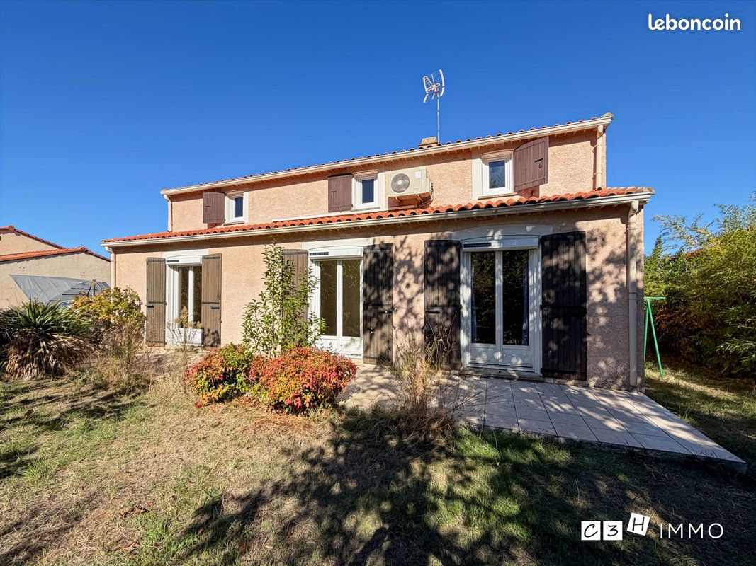 Maison 7 pièces 152 m² · à Muret · 152 m² · 370 000 €