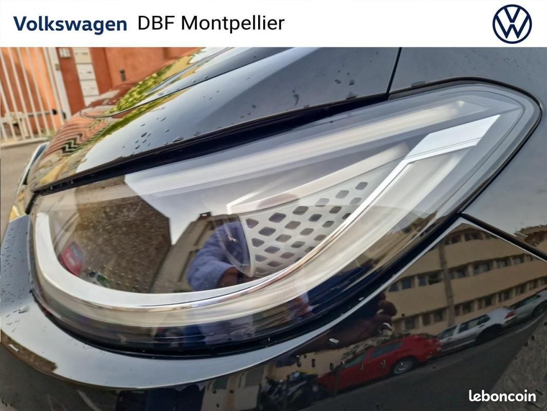 Volkswagen ID.3 ID 3 FL PRO (59KWH) ID. (204CH) (image 33)