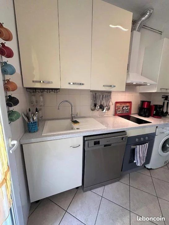 Appartement 3 pièces 55 m² · à Antibes · 55 m² · 1 250 €/mois