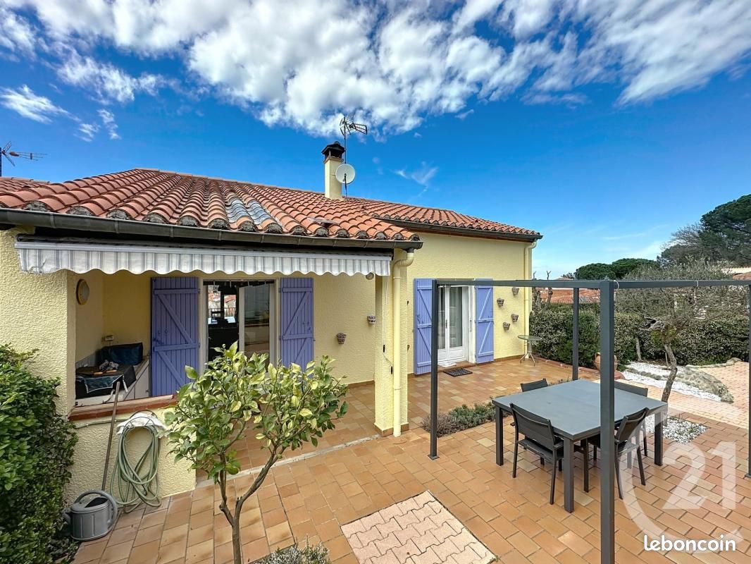 Maison 5 pièces 129 m² · à Maureillas-Las-Illas · 129 m² · 309 000 €