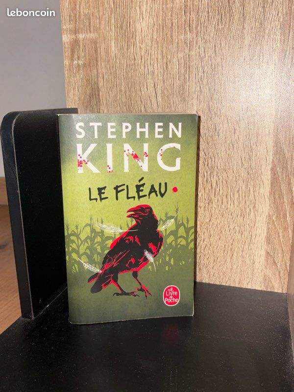 Le fléau (image 1)