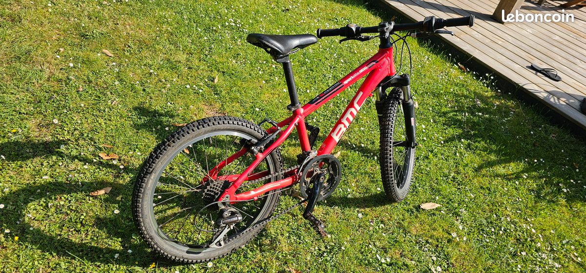 Vélo BMC enfant 20 pouces Vélos - Main Image