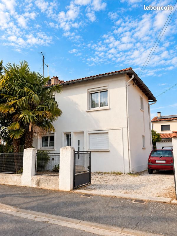 Maison 5 pièces 103 m² · à Toulouse · 103 m² · 419 000 €
