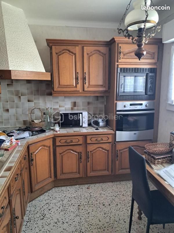 Maison 5 pièces 90 m² · à Maraussan · 90 m² · 245 000 €