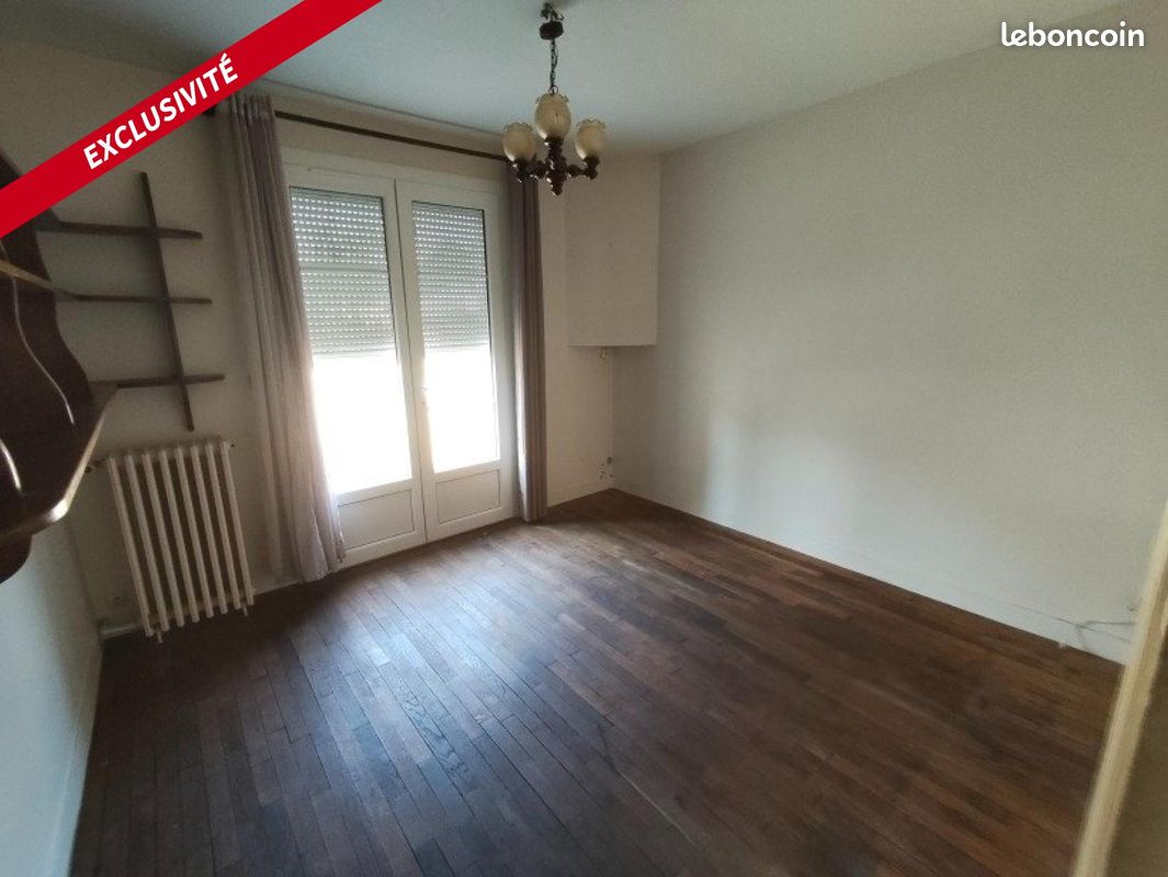 Maison 6 pièces 100 m² · à Le Mans · 100 m² · 222 000 €