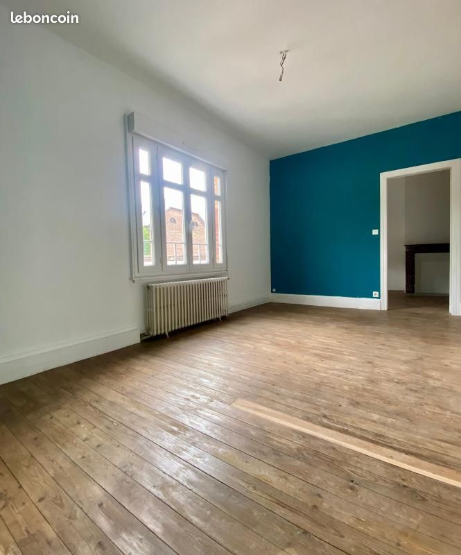 Maison 4 pièces 126 m² · à Crécy-en-Ponthieu · 126 m² · 792 €/mois