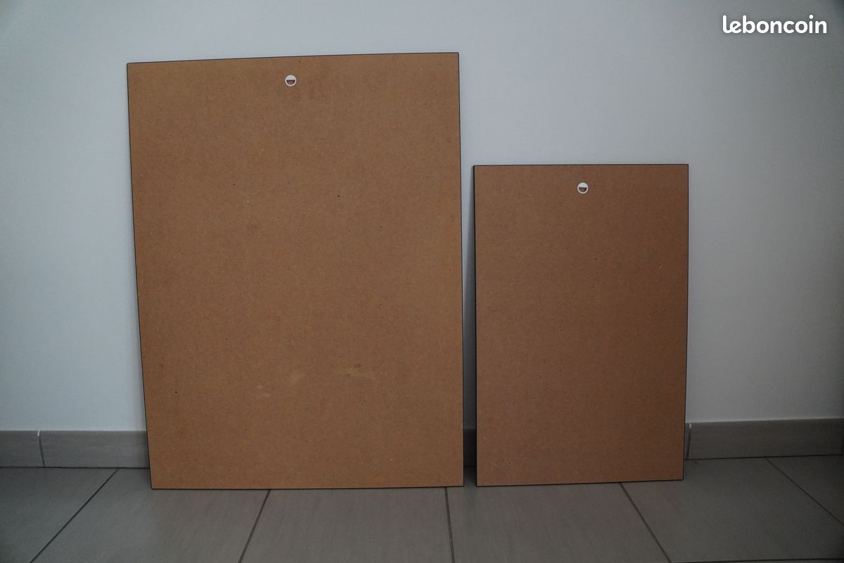 Lot de 5 ardoises (image 3)