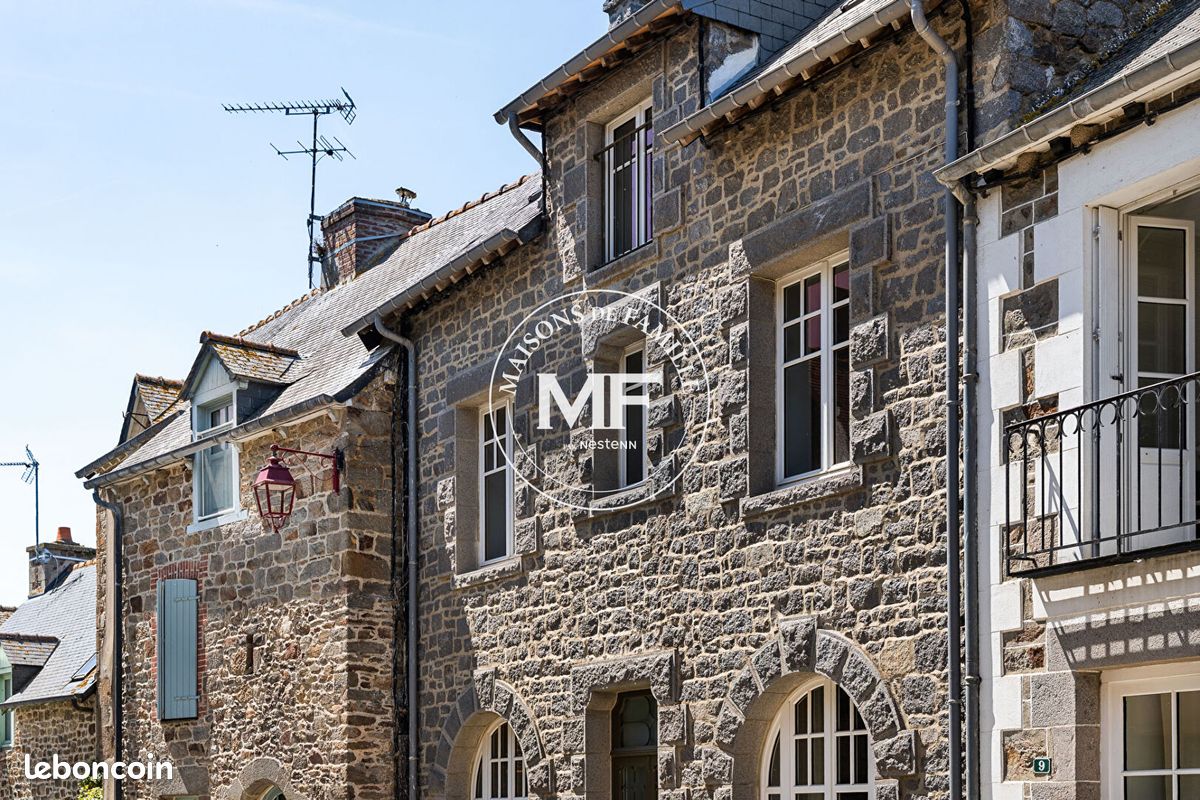 Maison 7 pièces 152 m² · à Saint-Suliac · 152 m² · 890 800 €