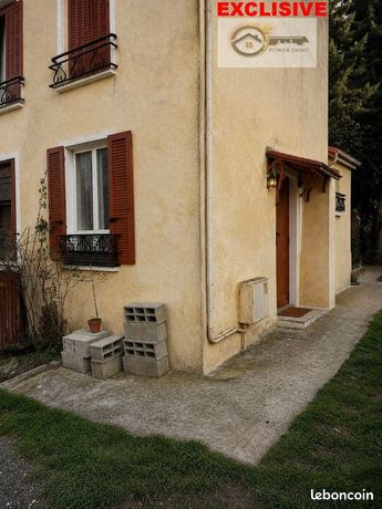 Maison 5 pièces 65 m²