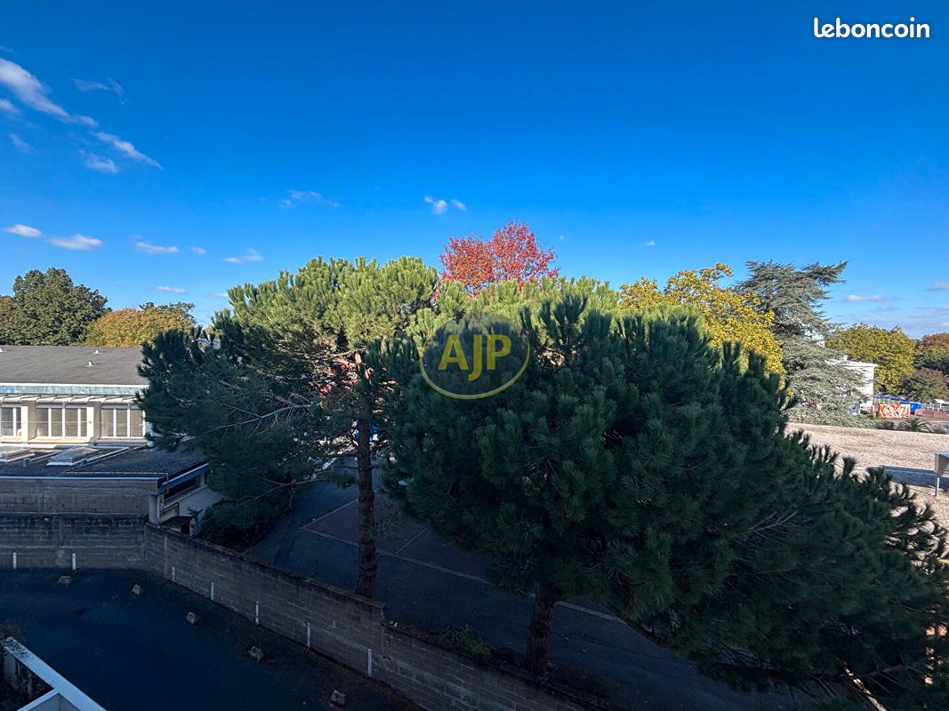 Appartement 1 pièce 28 m² · à Nantes · 28 m² · 557 €/mois