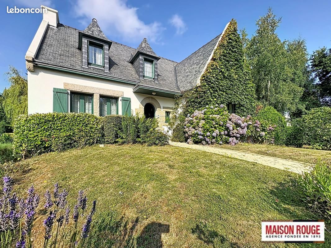 Maison 8 pièces 151 m² · à Saint-Quay-Portrieux · 151 m² · 419 200 €