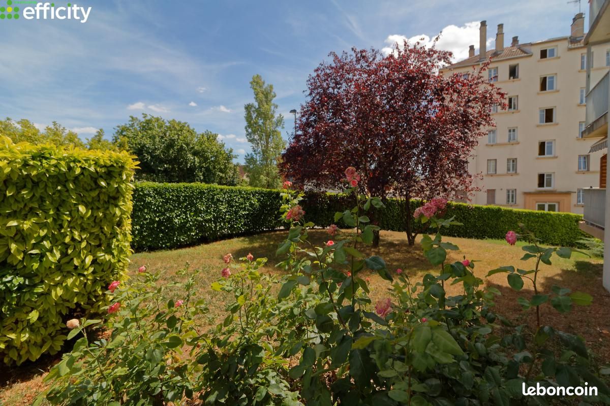 Appartement 2 pièces 46 m² · à Fontaine-lès-Dijon · 46 m² · 139 000 €