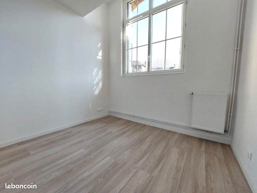Appartement a louer louviers - 4 pièce(s) - 73 m2 - Surfyn