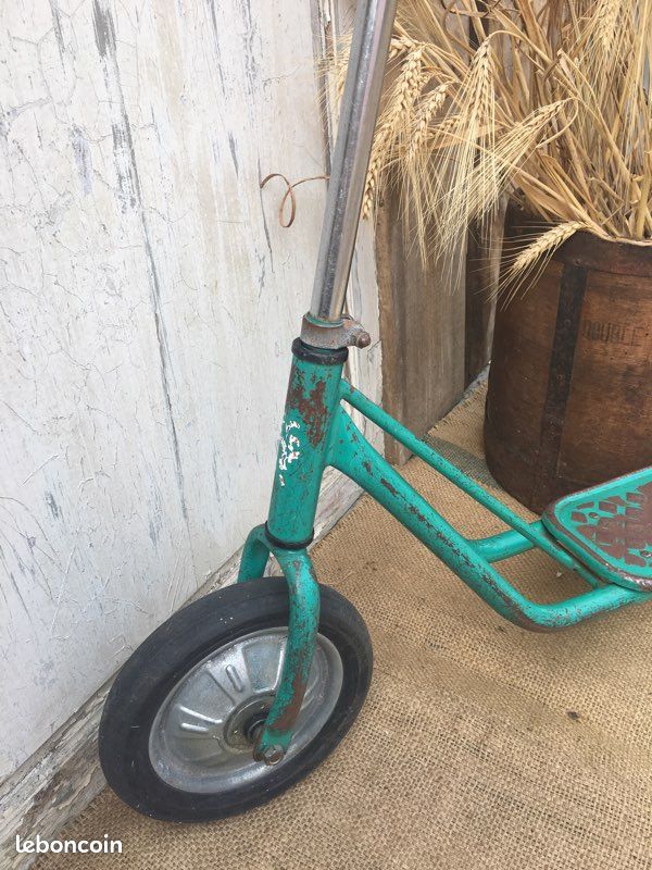 Trottinette (image 5)