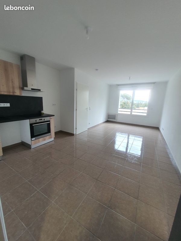 Appartement 2 pièces 39 m² · à Avignon · 39 m² · 115 000 €