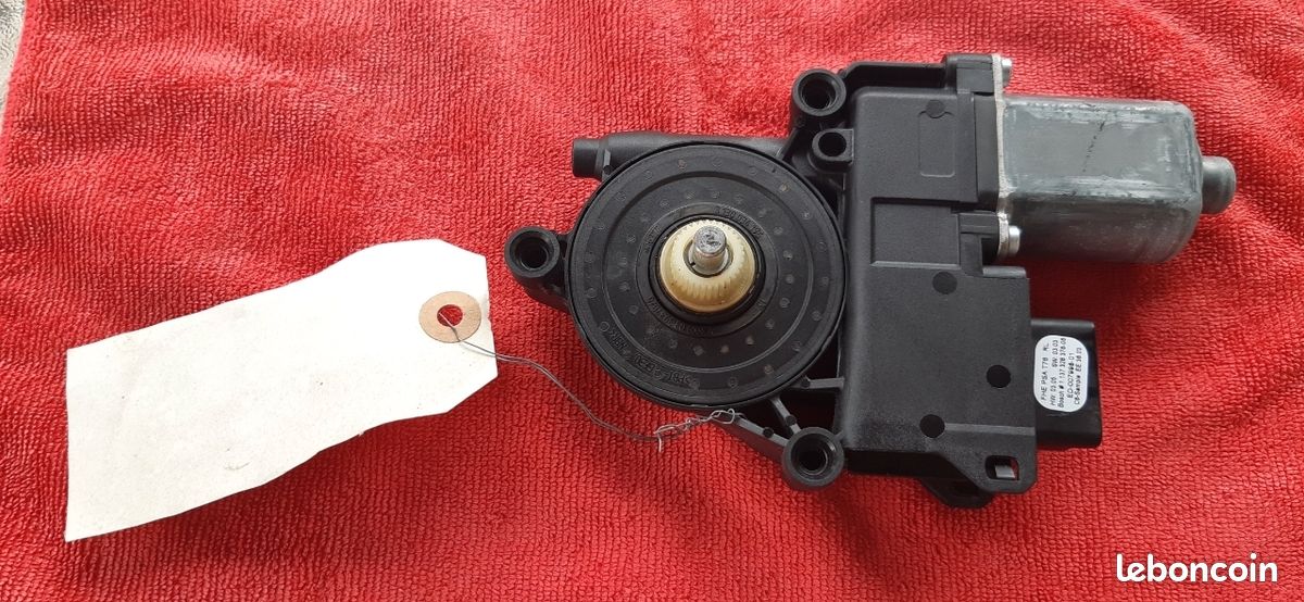 Moteur léve vitre (image 2)