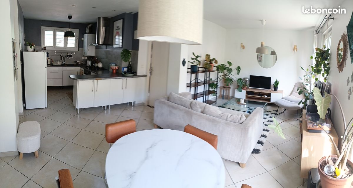 Appartement 3 pièces 56 m² · à Valence · 56 m² · 134 500 €