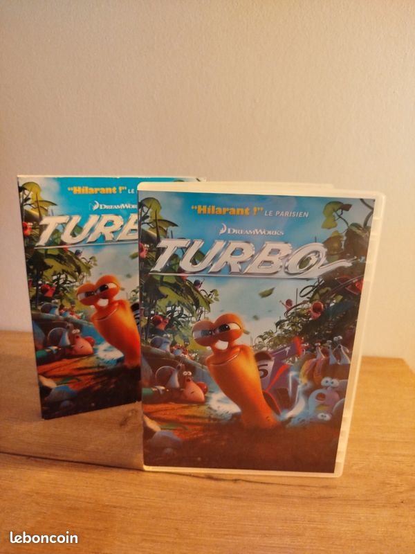 Turbo Dvd (image 1)