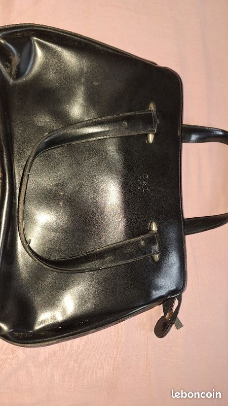 Sac C&L Paris Cuir 20 (image 2)