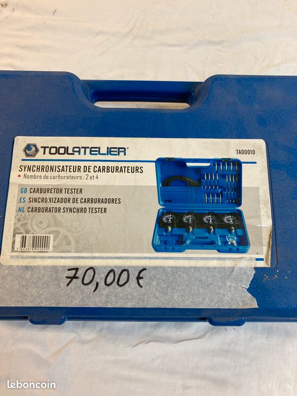 Outillage (image 1)