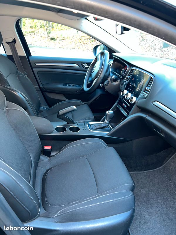 Renault Mégane 4 phase 2 (image 4)
