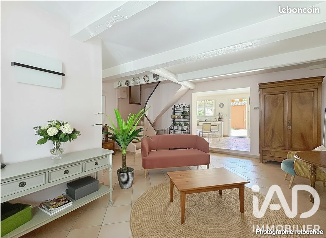 Maison 4 pièces 80 m² · à Marseille · 80 m² · 345 000 €