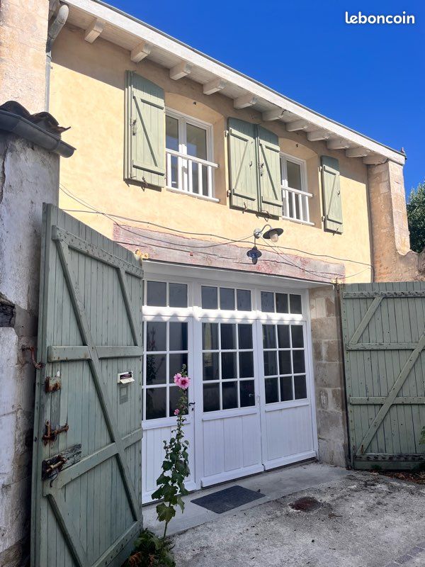 Maison 4 pièces 130 m² · à Thairé · 130 m² · 290 000 €