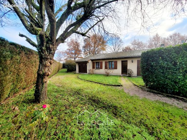 Maison 5 pièces 89 m²