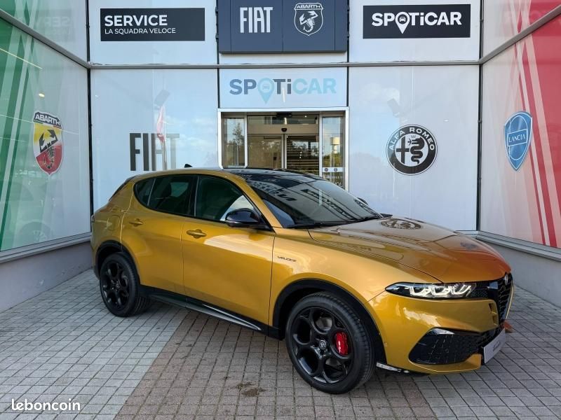 Alfa romeo Tonale 1.5 Ibrida 175ch Veloce TCT (image 3)