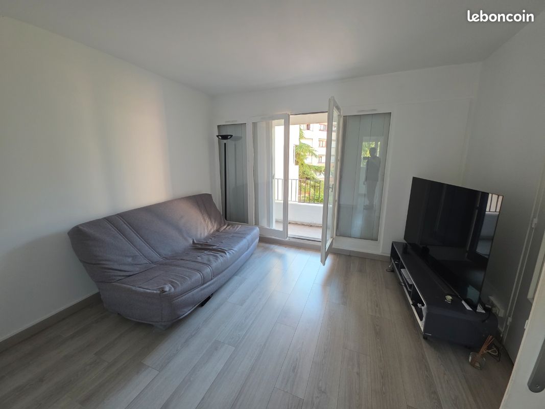 Appartement 3 pièces 60 m² · à Deuil-la-Barre · 60 m² · 189 000 €