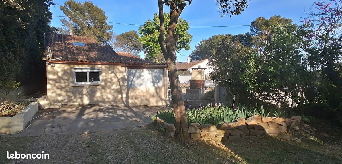 Local commercial 3 pièces 73 m² · à Caveirac · 73 m² · 199 000 €