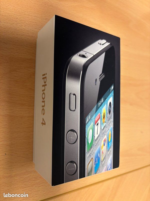 IPhone 4 (image 1)