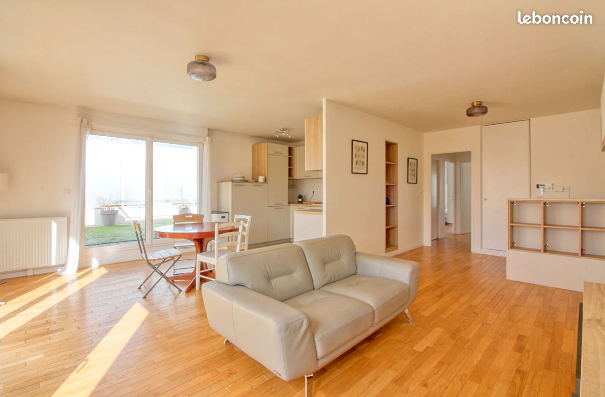 Appartement 5 pièces 100 m² · à Antony · 100,4 m² · 2 570 €/mois