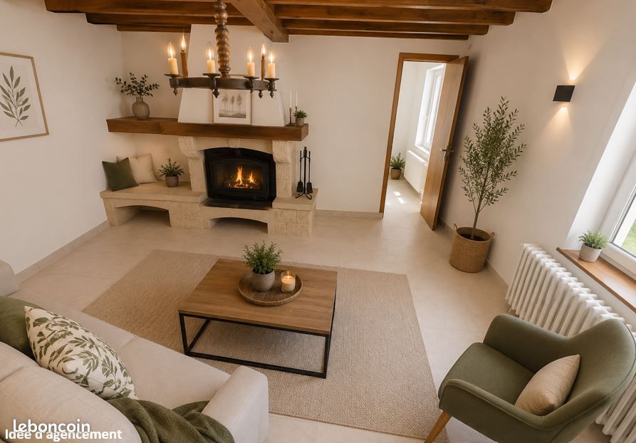 Maison 5 pièces 120 m² (image 6)