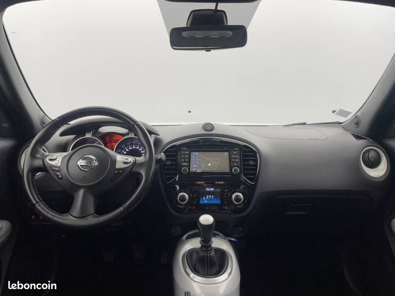 Nissan Juke 1.2e DIG-T 115 Start/Stop System Dark Sound (image 22)